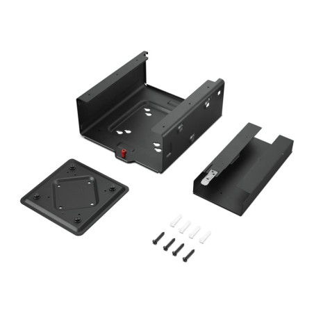 Lenovo ThinkStation VESA Mount II - Kit de montaje - instalable en par