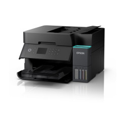 Epson EcoTank ET-3950 - Impresora multifunción - color - chorro de tin