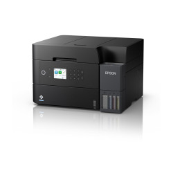 Epson EcoTank ET-3950 - Impresora multifunción - color - chorro de tin
