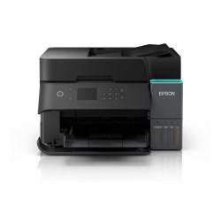 Epson EcoTank ET-3950 - Impresora multifunción - color - chorro de tin