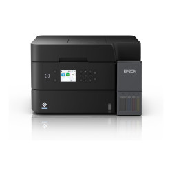 Epson EcoTank ET-3950 - Impresora multifunción - color - chorro de tin