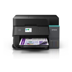 Epson EcoTank ET-3950 - Impresora multifunción - color - chorro de tin