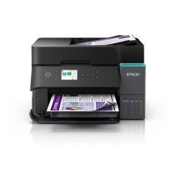 Epson EcoTank ET-3950 - Impresora multifunción - color - chorro de tin