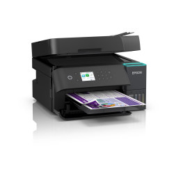 Epson EcoTank ET-3950 - Impresora multifunción - color - chorro de tin