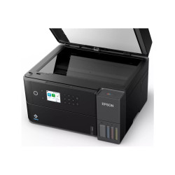Epson EcoTank ET-3950 - Impresora multifunción - color - chorro de tin