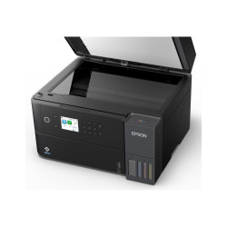 Epson EcoTank ET-3950 - Impresora multifunción - color - chorro de tin