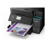 Epson EcoTank ET-3950 - Impresora multifunción - color - chorro de tin