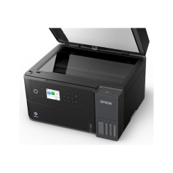 Epson EcoTank ET-3950 - Impresora multifunción - color - chorro de tin