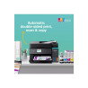 Epson EcoTank ET-3950 - Impresora multifunción - color - chorro de tin