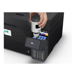 Epson EcoTank ET-3950 - Impresora multifunción - color - chorro de tin