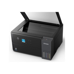 Epson EcoTank ET-2950 - Impresora multifunción - color - chorro de tin