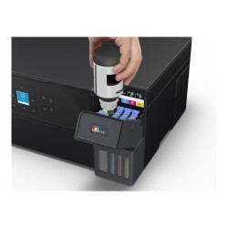 Epson EcoTank ET-2950 - Impresora multifunción - color - chorro de tin