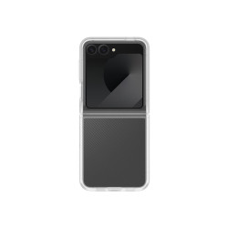 OtterBox Thin Flex Series - Carcasa trasera para teléfono móvil - poli