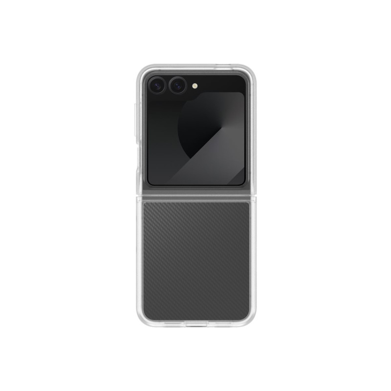 OtterBox Thin Flex Series - Carcasa trasera para teléfono móvil - poli