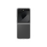 OtterBox Thin Flex Series - Carcasa trasera para teléfono móvil - poli
