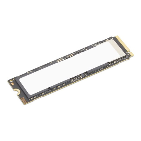 Lenovo - SSD - cifrado - 2 TB - rendimiento - interno - M.2 2280 - PCI