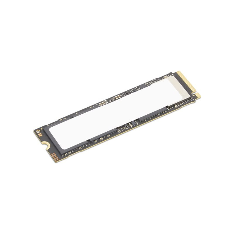 Lenovo - SSD - cifrado - 512 GB - rendimiento - interno - M.2 2280 - P