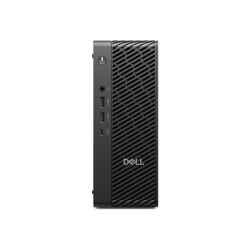 Dell Pro Max Micro FCM2250 - AI PC - micro Core Ultra 7 265 / hasta 5.