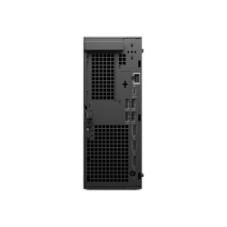 Dell Pro Max Micro FCM2250 - AI PC - micro Core Ultra 7 265 / hasta 5.