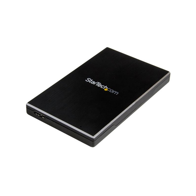 USB 3.1 Enclosure for 2.5" SATA Drives