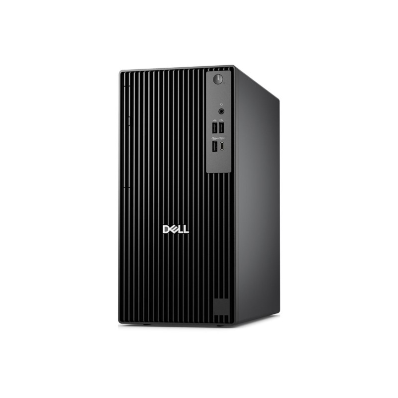 Dell Pro Tower QCT1250 - AI PC - torre Core Ultra 5 235 / hasta 5 GHz