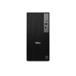 Dell Pro Tower QCT1250 - AI PC - torre Core Ultra 5 235 / hasta 5 GHz