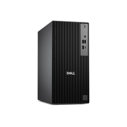 Dell Pro Tower QCT1250 - AI PC - torre Core Ultra 5 235 / hasta 5 GHz
