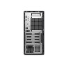 Dell Pro Tower QCT1250 - AI PC - torre Core Ultra 5 235 / hasta 5 GHz