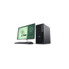 Dell Pro Tower QCT1250 - AI PC - torre Core Ultra 5 235 / hasta 5 GHz