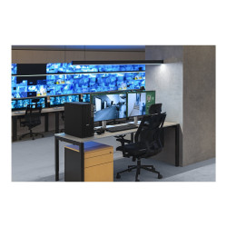 Dell Pro Tower QCT1250 - AI PC - torre Core Ultra 5 235 / hasta 5 GHz