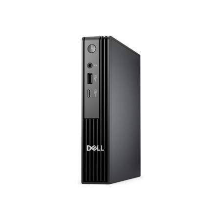 Dell Pro Micro QCM1250 - AI PC - micro Core Ultra 5 235T / hasta 5 GHz