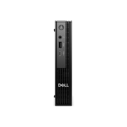 Dell Pro Micro QCM1250 - AI PC - micro Core Ultra 5 235T / hasta 5 GHz