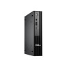 Dell Pro Micro QCM1250 - AI PC - micro Core Ultra 5 235T / hasta 5 GHz