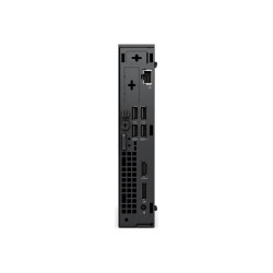 Dell Pro Micro QCM1250 - AI PC - micro Core Ultra 5 235T / hasta 5 GHz