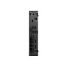 Dell Pro Micro QCM1250 - AI PC - micro Core Ultra 5 235T / hasta 5 GHz
