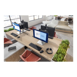 Dell Pro Micro QCM1250 - AI PC - micro Core Ultra 5 235T / hasta 5 GHz