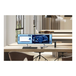 Dell Pro Micro QCM1250 - AI PC - micro Core Ultra 5 235T / hasta 5 GHz