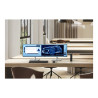 Dell Pro Micro QCM1250 - AI PC - micro Core Ultra 5 235T / hasta 5 GHz