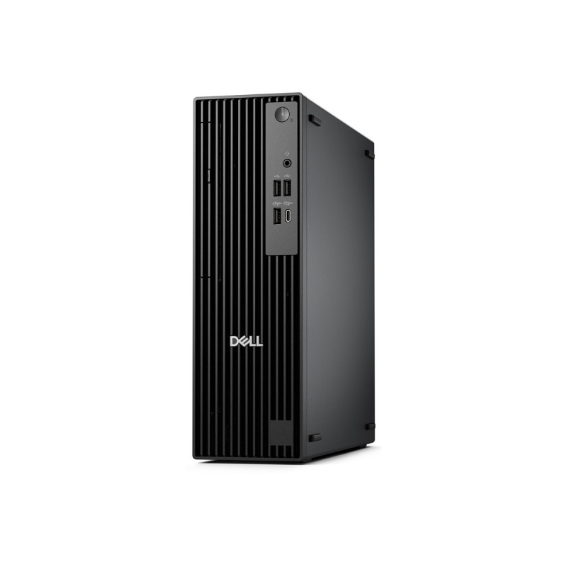 Dell Pro Slim QCS1250 - AI PC - escritorio delgado Core Ultra 7 265 /