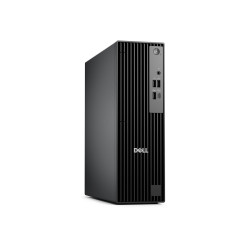 Dell Pro Slim QCS1250 - AI PC - escritorio delgado Core Ultra 5 235 /