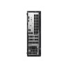 Dell Pro Slim QCS1250 - AI PC - escritorio delgado Core Ultra 5 235 /
