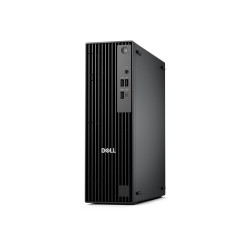 Dell Pro Slim QCS1250 - AI PC - escritorio delgado Core Ultra 5 235 /