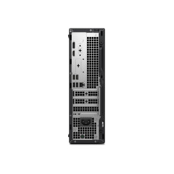 Dell Pro Slim QCS1250 - AI PC - escritorio delgado Core Ultra 5 235 /