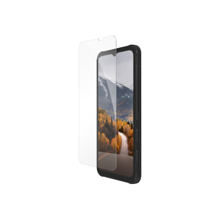 dbramante1928 eco-protect - Protector de pantalla para teléfono móvil