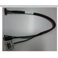 Standard Front Power USB