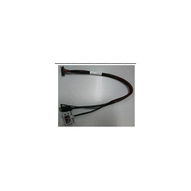 Standard Front Power USB