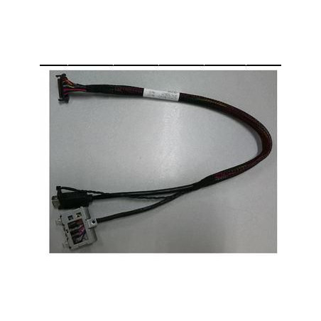 Standard Front Power USB