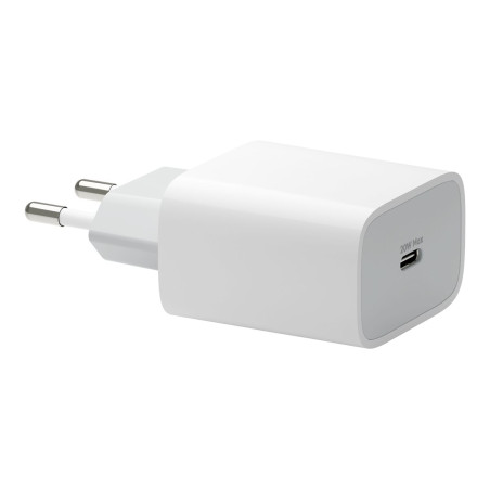 dbramante1928 re-charge - Adaptador de corriente - 20 vatios (24 pin U