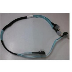 770mm Dual Mini SAS cable
