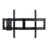Optoma OWMFP05 - Kit de montaje (soporte para montaje en pared) - para